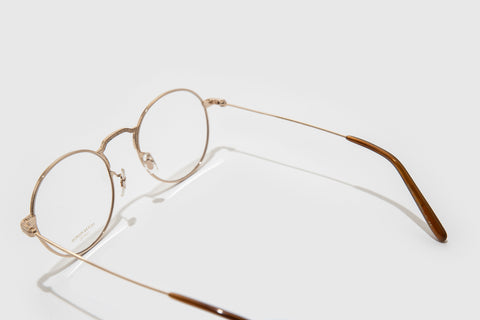 Oliver Peoples OV12821 WESLIE