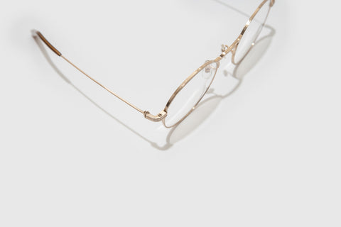 Oliver Peoples OV12821 WESLIE