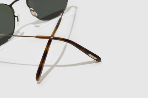 Oliver Peoples OV1285ST GOLDSEN SUN