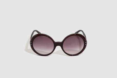 Oliver Goldsmith OOPS Red Sky