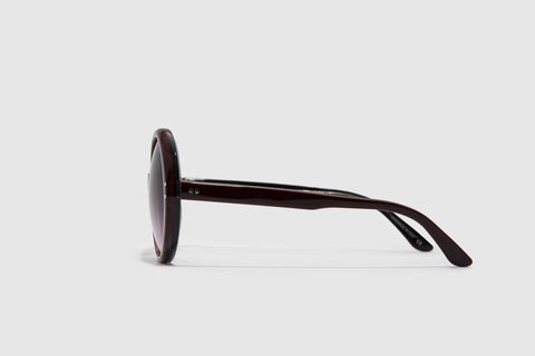 Oliver Goldsmith OOPS Red Sky