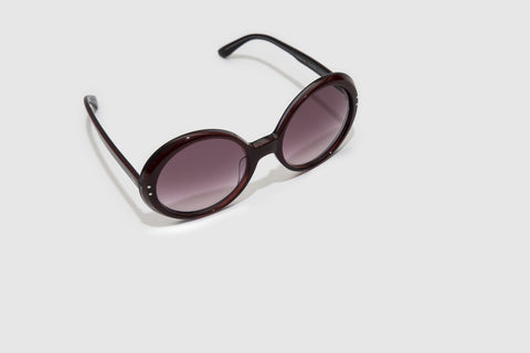 Oliver Goldsmith OOPS Red Sky