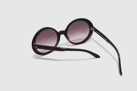 Oliver Goldsmith OOPS Red Sky