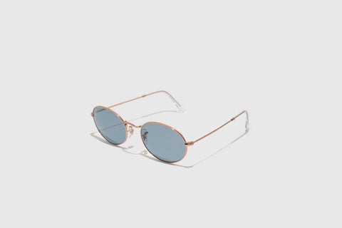 Ray-Ban RB3547 9202/S2 Polarized