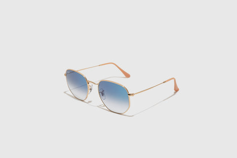 Ray-Ban RB3548 001/3F