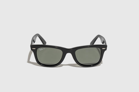 Ray-Ban RB4340 601/58 Polarized