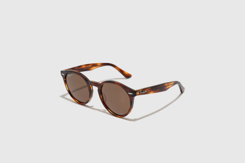 Ray-Ban RB7680S 954/AN Polarized