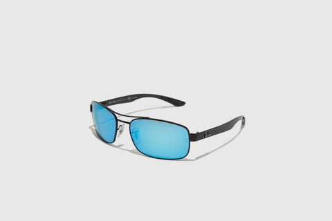 Ray-Ban RB8318-CH 002/5L Polarized