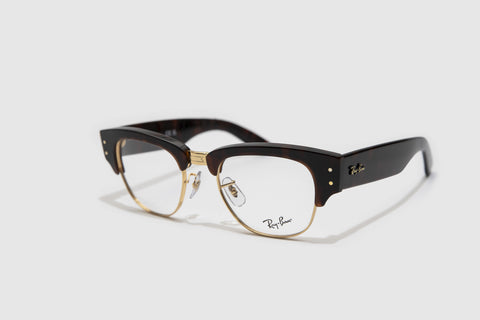 Ray-Ban RB0316V Mega Clubmaster 2372