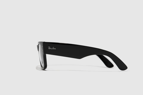 Ray-Ban RB0840V Mega Wayfarer 2000