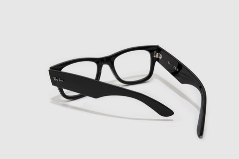 Ray-Ban RB0840V Mega Wayfarer 2000
