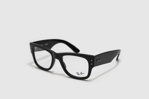 Ray-Ban RB0840V Mega Wayfarer 2000
