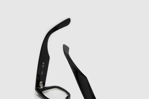 Ray-Ban RB0840V Mega Wayfarer 2000
