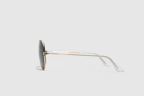 Ray-Ban RB 3025 Aviator Large Metal 001/58