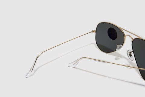 Ray-Ban RB 3025 Aviator Large Metal 001/58