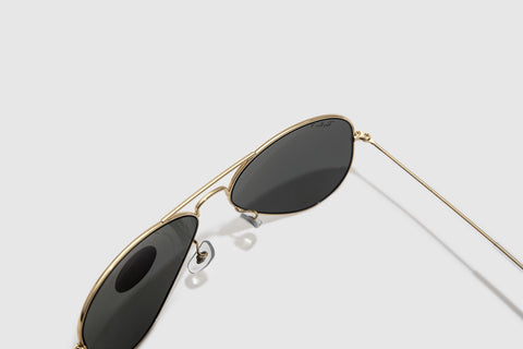 Ray-Ban RB 3025 Aviator Large Metal 001/58