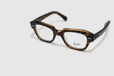 Ray-Ban RB5486 State Street 5989