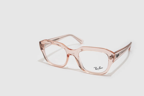 Ray-Ban RB7225 Leonid 8318