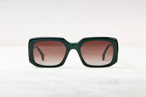 Dick Moby Cannes - Layered Green