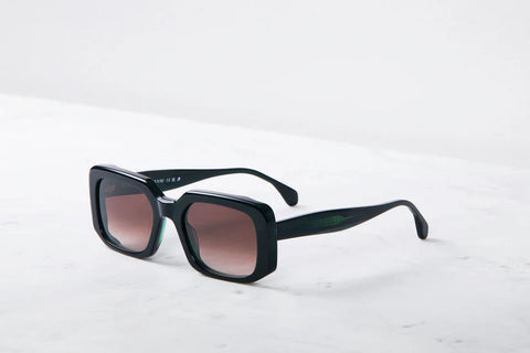 Dick Moby Cannes - Layered Green