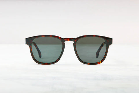 Dick Moby Marseille - Polarised Yellow Tortoise