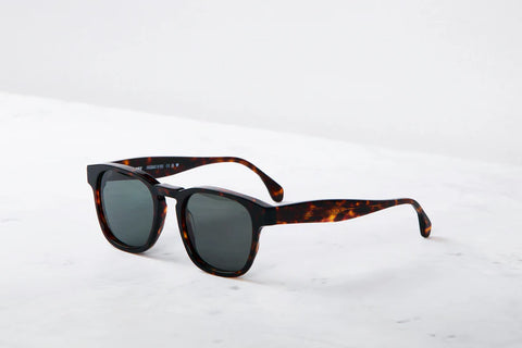 Dick Moby Marseille - Polarised Yellow Tortoise