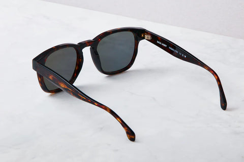 Dick Moby Marseille - Polarised Yellow Tortoise