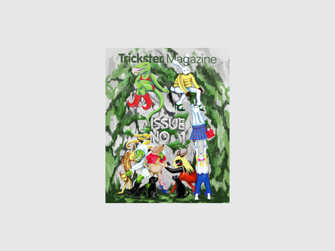 Trickster Magazine