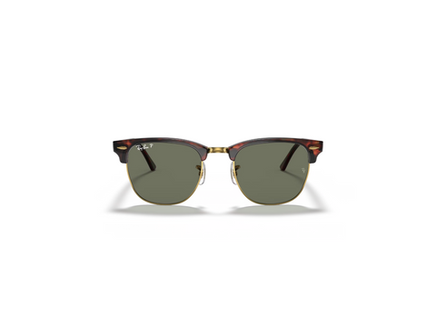 Ray-Ban RB3016 Clubmaster 990/58 Polarized