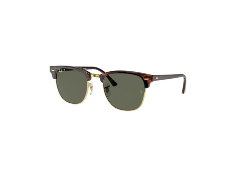 Ray-Ban RB3016 Clubmaster 990/58 Polarized