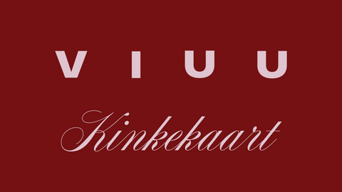 VIUU SHOP GIFT CARD
