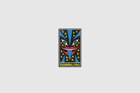 Complete Autonomic Tarot