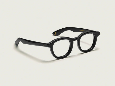 Moscot Dahven Matte Black