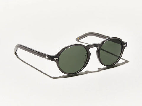 Moscot Glick Sun Grey