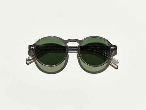 Moscot Glick Sun Grey