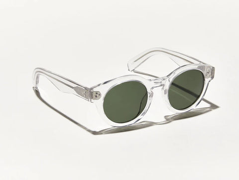 Moscot Grunya Sun Crystal
