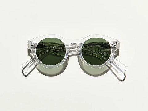 Moscot Grunya Sun Crystal
