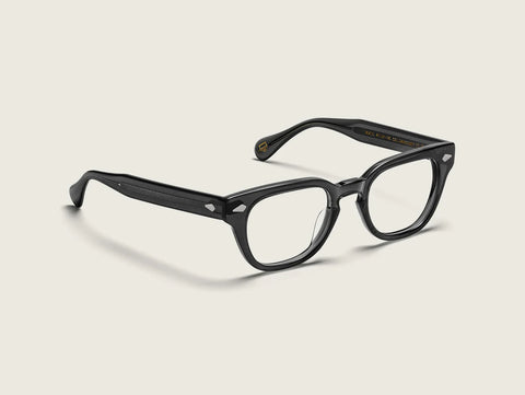 Moscot Hazen Dark Gray