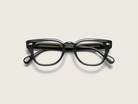 Moscot Hazen Dark Gray