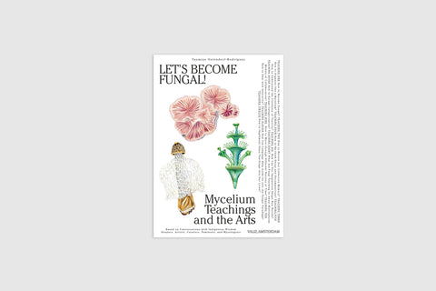 Let’s Become Fungal!