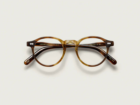 Moscot Miltzen Tobacco