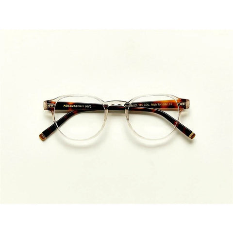 Moscot Arthur Mist/Tortoise