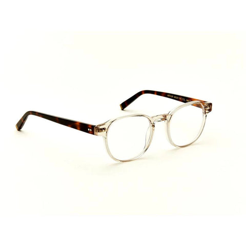 Moscot Arthur Mist/Tortoise