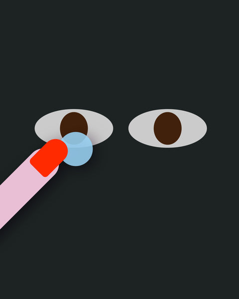Contact lenses