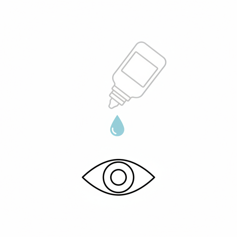 Eye drops