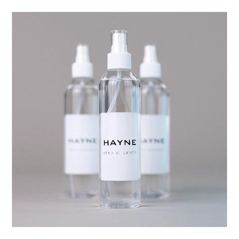 Hayne Lens Cleaner