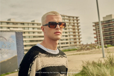 Dick Moby Cannes - Kelp
