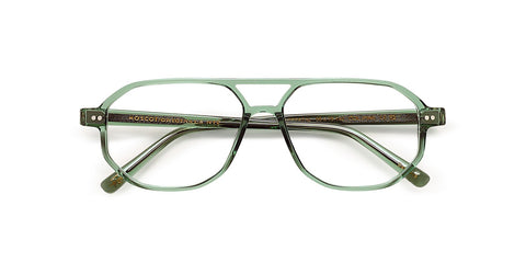 Moscot Gazeektal Pine