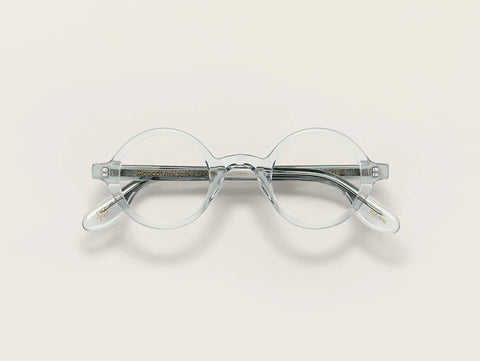 Moscot Zolman Light Grey 42-28-145