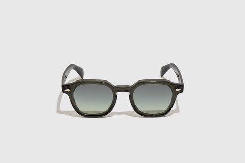 Moscot Dolt Sun Dark Green